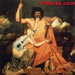 Dancing with Jupiter  - (2025 12th anniversary remaster)