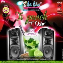 TI Punch Time S06 E35