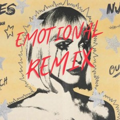 Emotional - Njomza Remix