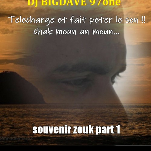 SOUVENIR ZOUK LOVE PART 1