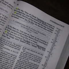 2 Corinthians 5:14-15, 17