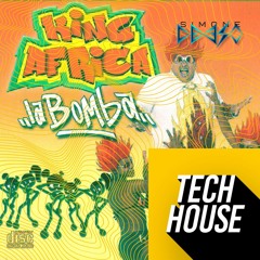 La Bomba - King Africa (Tech - House Simone Deeso Edit)
