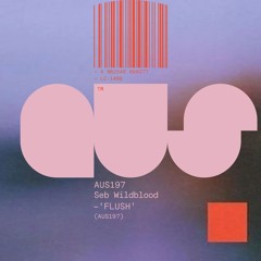 Premiere: Seb Wildblood - stick it in the freezer [Aus Music]