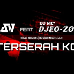 Lagu Indonesia Timur terbaru 2023 | N.A.V ft. Djeo Mc' - Terserah Ko