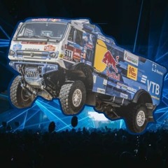 KAMAZ TECHNO