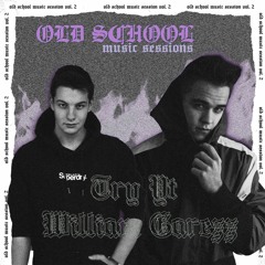 Pobre Diabla x Mayor Que Yo 3 (Try It & William Garezz Mashup)| PACK OLD SCHOOL VOL.2