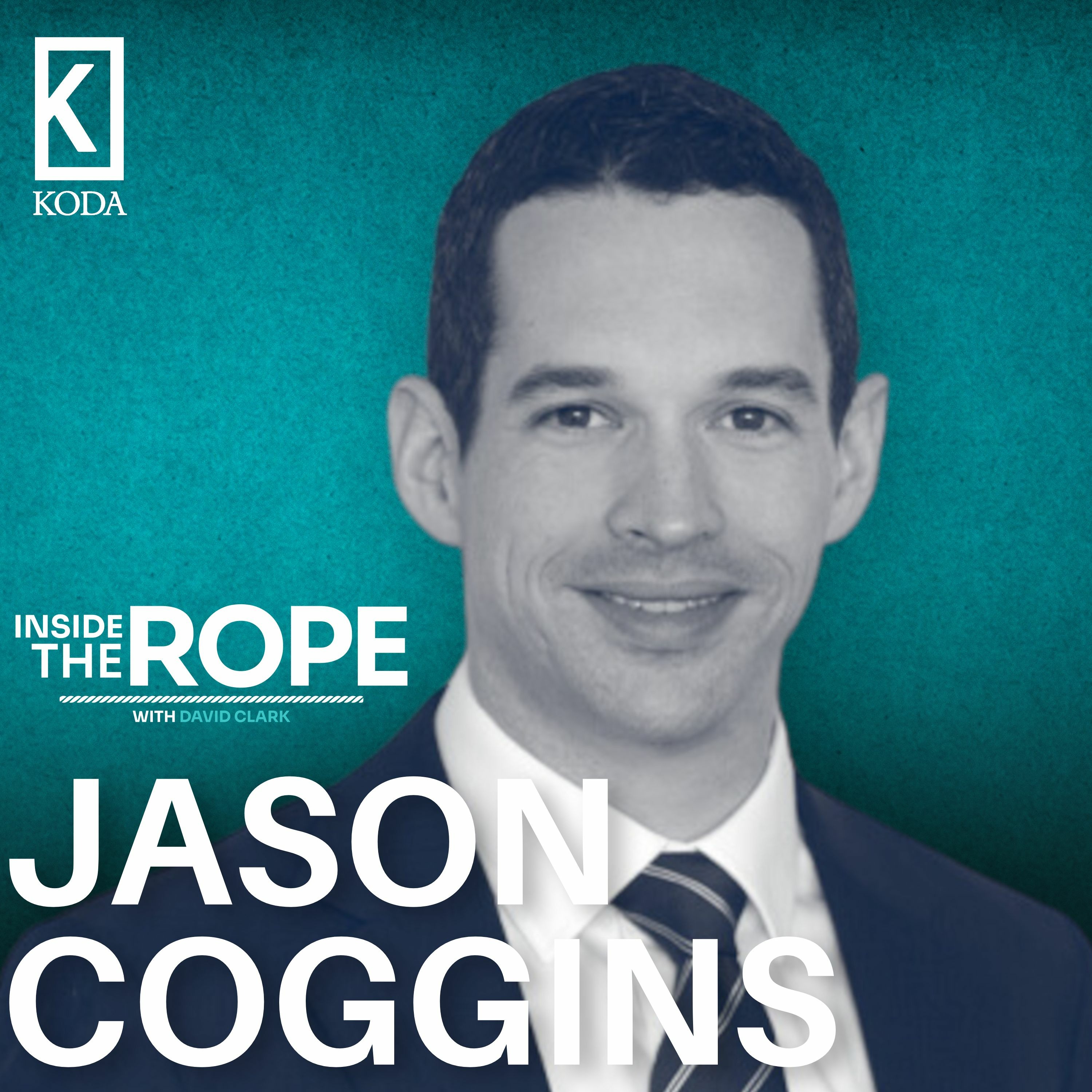 Ep 157: Jason Coggins - Portfolio Construction