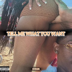 2024 DANCEHALL MIX - TELL ME WHAT YOU WANT