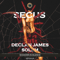 TC Premiere: Secus - Vanishing Point [ Rituals ]