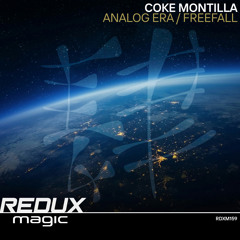 Freefall (Extended Mix)