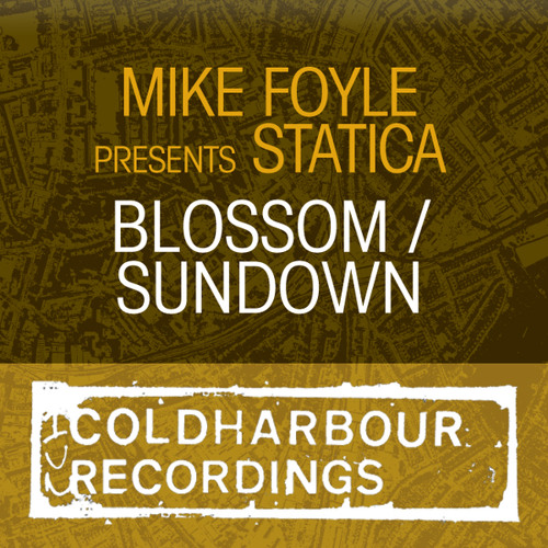 Blossom (Arty Remix)