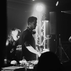 Tongeber b2b Idox - Club Trafic Köln 23.07.22