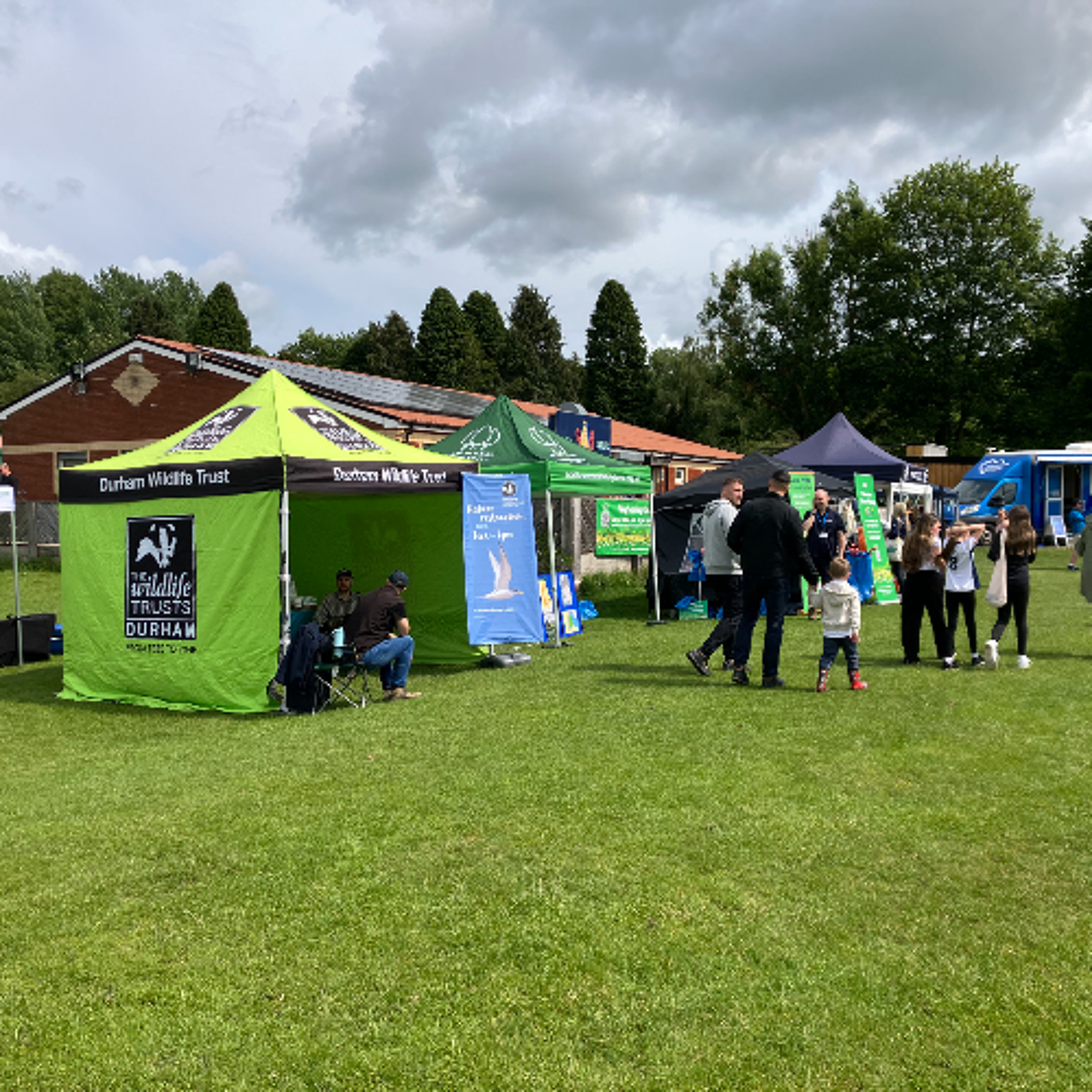 Wear Rivers Trust and RiverFest 2025