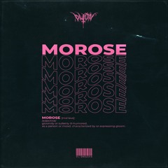 D'LION - Morose [FREE DOWNLOAD IDGAF]