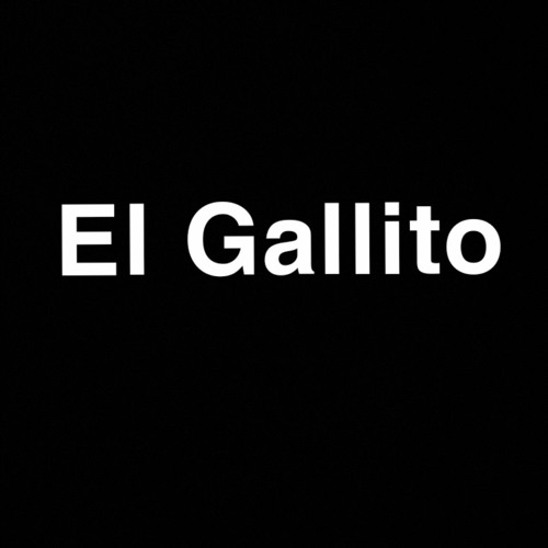 El Yuneyko - El Gallito