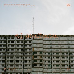 EJ Mañana w/ N.I.B & Omit Salem