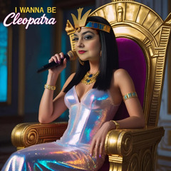 I Wanna Be Cleopatra