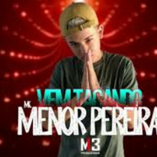 Mc menor Pereira-vem tacando