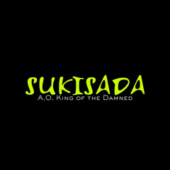 SadaBaby - SukiSada (ft Sukihana) Freestyle