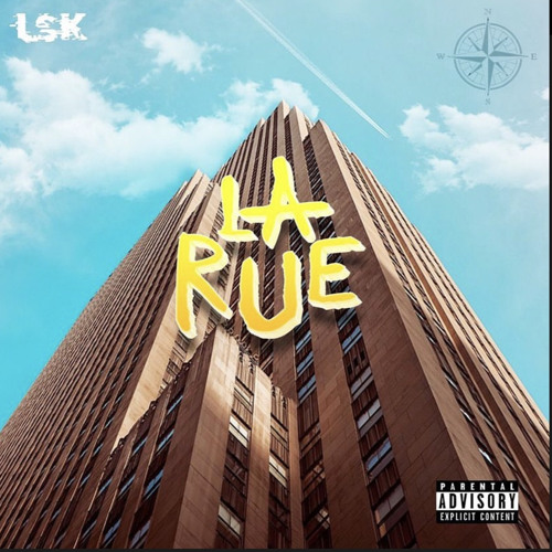 LSK - LA RUE