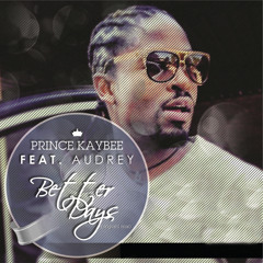 Better Days (feat. Audrey)