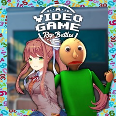 Listen to Baldi's Basics vs. Granny - Video Game Rap Battle by  VideoGameRapBattles in baldi's basics playlist online for free on SoundCloud