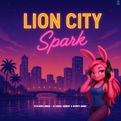 Lion City Spark Club preview