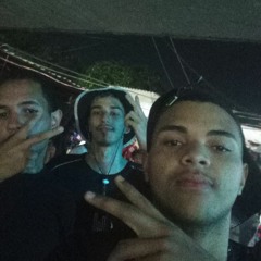 MC VN DO B13 - NOVINHA DO TIKTOK x COROA (DJ BR DA ZSUL)