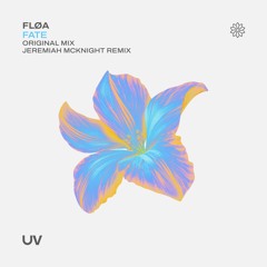 Fløa - Fate [UV]