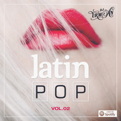 URMANDJ - Latin Pop Vol.02