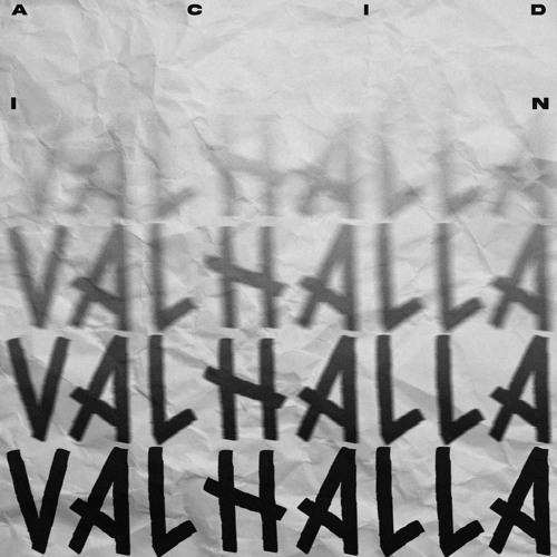 Øssi - Acid In Valhalla | FREE DL