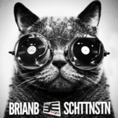 BRIANB - SCHATTENSEITEN-2 (SCHTTNSTN) (2016)