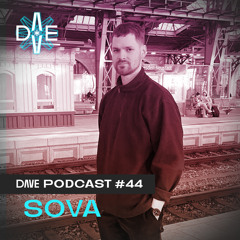 DAVE Podcast #44 - Sova