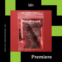 PREMIERE: Seed Selector, Forest Louche - Eagle Bug [Subliminar]