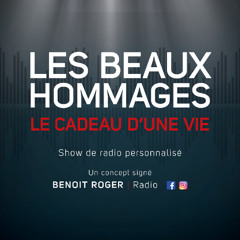 LES BEAUX HOMMAGES - LE CADEAU D'UNE VIE - VF