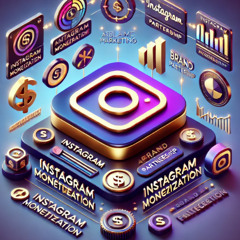 Instagram Monetization Mastery