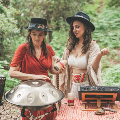 Soul Weaver (Yonder & Liron Meyuhas) Live @ Nataraj Festival 2025