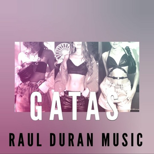 Stream GATAS Beat Tipo Rauw Alejandro - Jhayco 2023 by RAULDURANMUSIC |  Listen online for free on SoundCloud