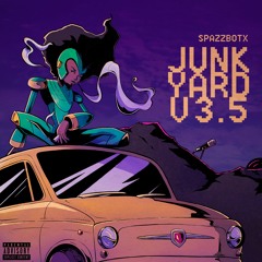 Junkyard V3.5