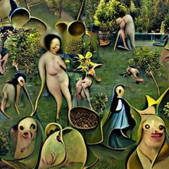 Biting Off A Little Bit More