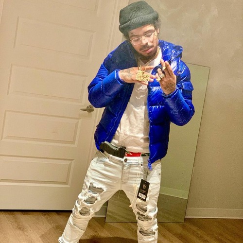 Rx Papi - Good SoulFood From Houston [Prod. By Rx Brainstorm] [320 kbps]