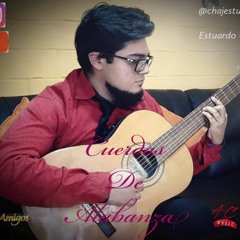 3. Busca Primero El Reino De Dios. Guitarra