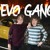 Artwork for EVO GANG (FEAT CASH MONEY CAM)