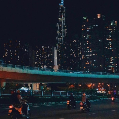 DEEP SEA - BIN Z / DEEP VIỆT 2021