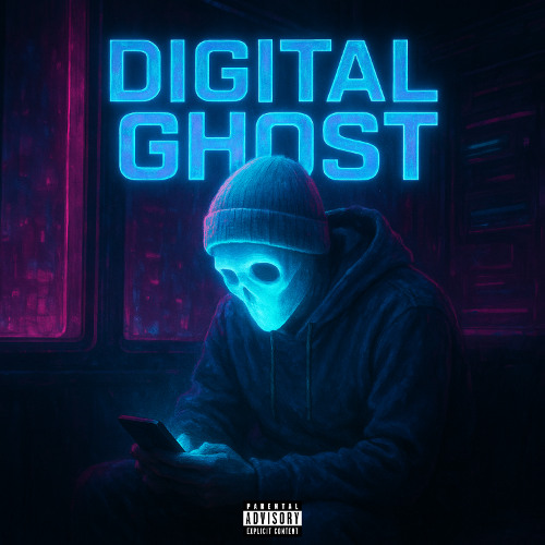 Digital Ghost