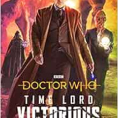 [DOWNLOAD] EBOOK 💘 Doctor Who: The Knight, The Fool and The Dead: Time Lord Victorio