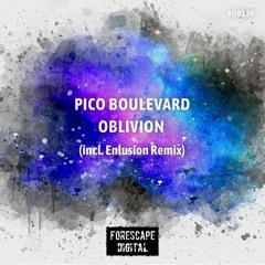 Pico Boulevard — Oblivion (Enlusion Remix)
