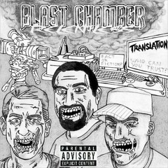 BLAST CHAMBER - Someone ( 5TH OFFICIAL SINGLE RELEASE )