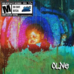 Olive - Peezy Mercury (Prod. by Aniekan Nelson)