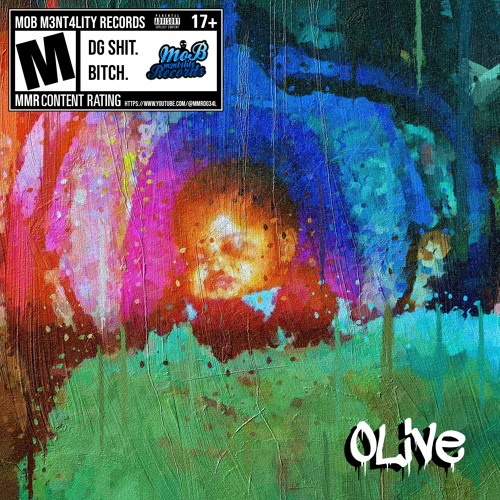 Olive - Peezy Mercury (Prod. by Aniekan Nelson)